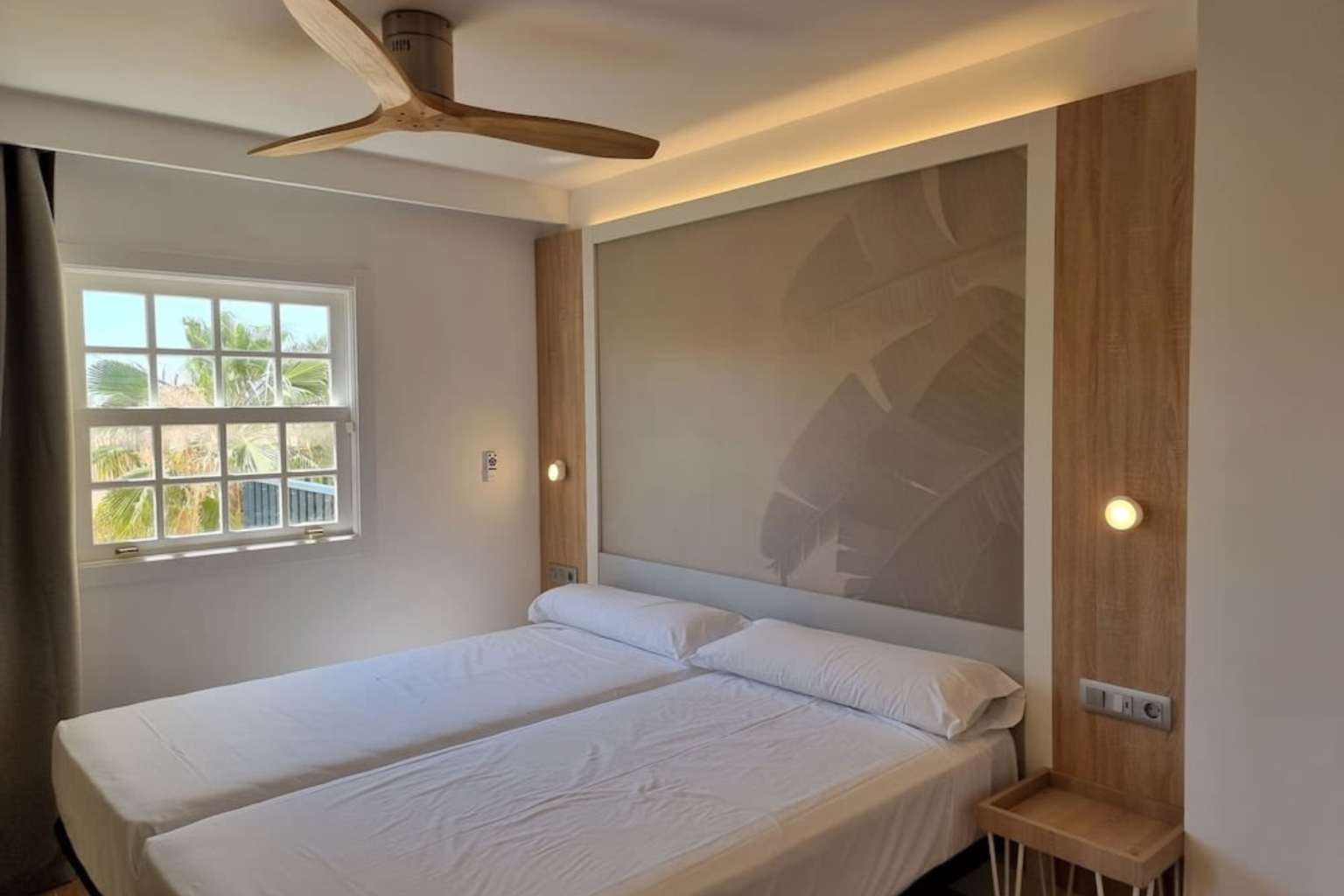 mobiliario hoteles