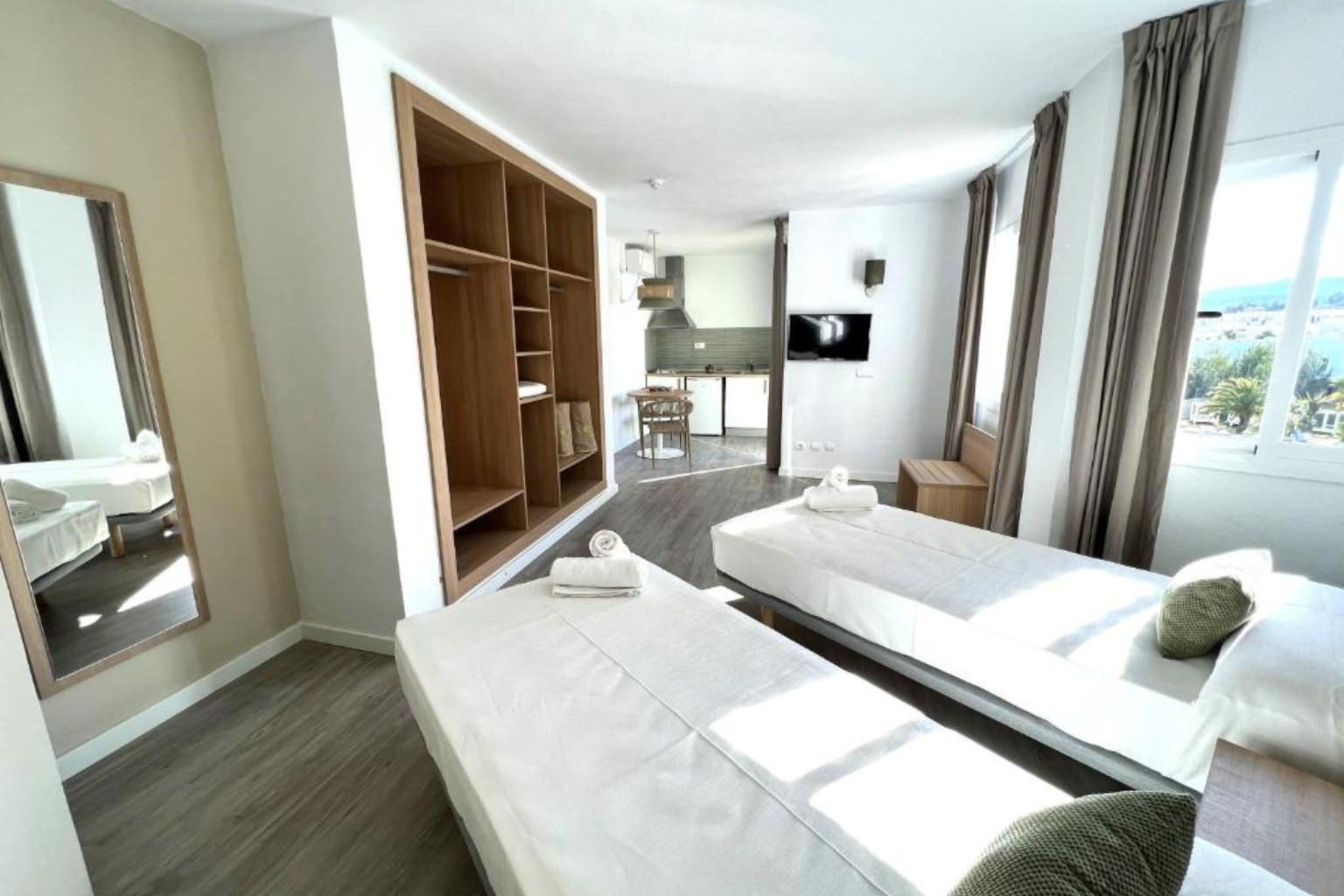 decoracion hoteles