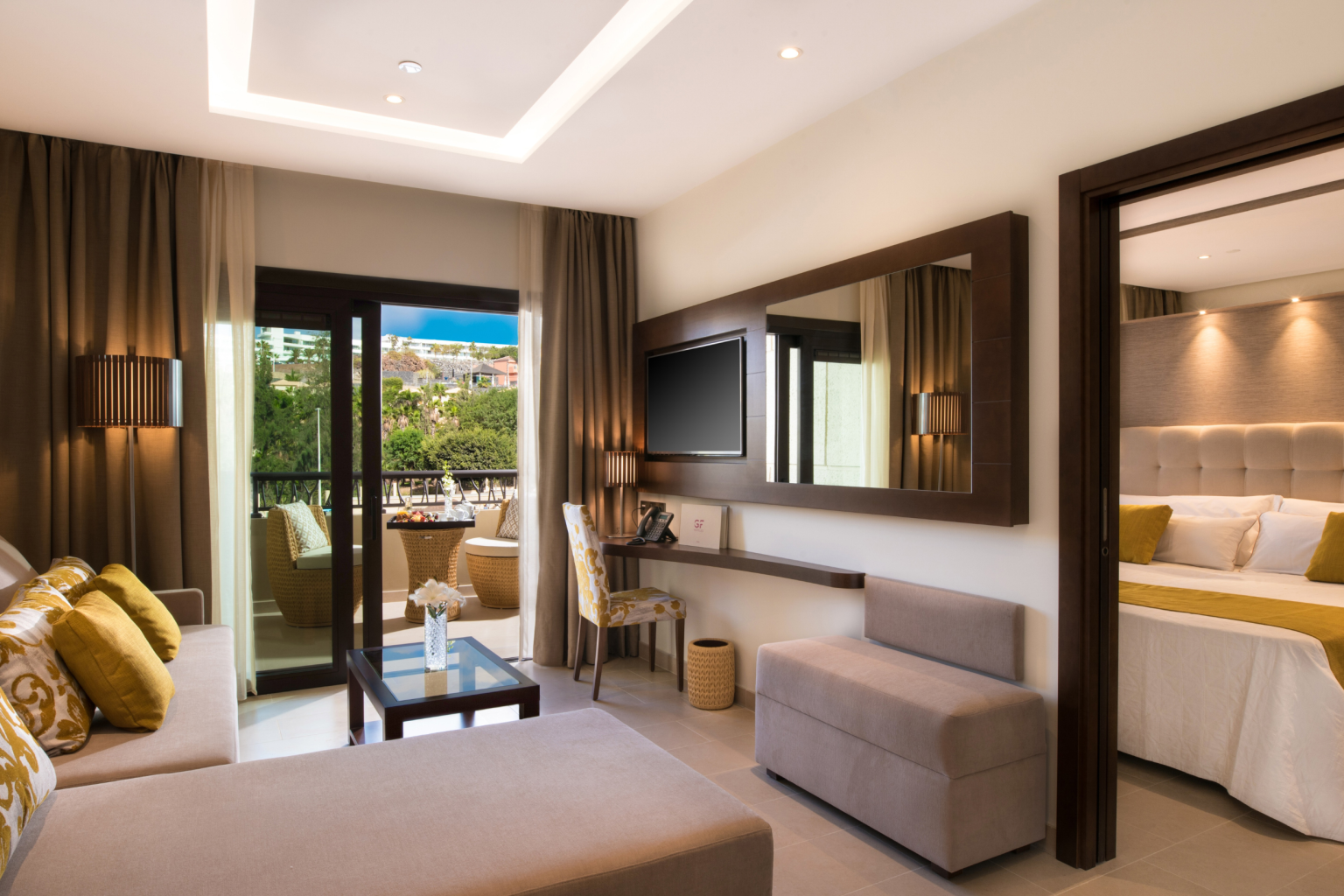 hoteles de diseño españa