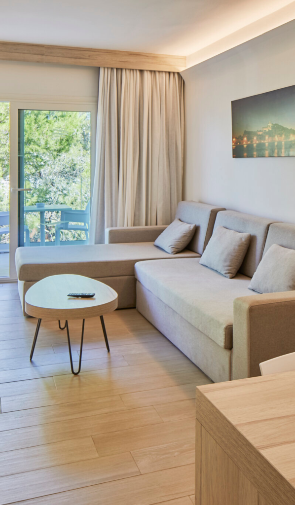 interiorismo de hoteles