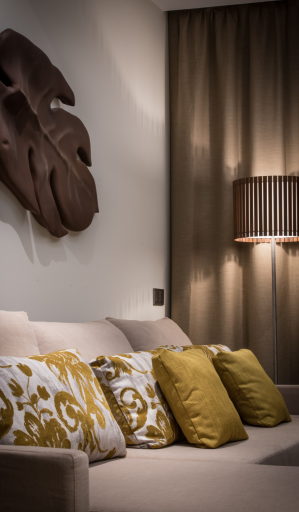 hoteles de diseño españa