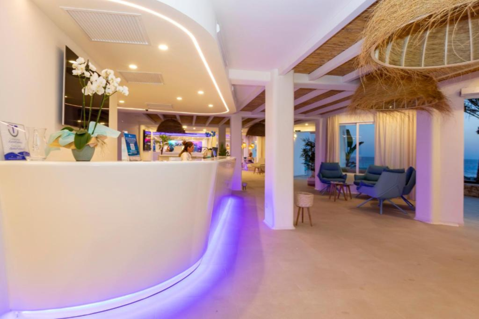 muebles para hoteles