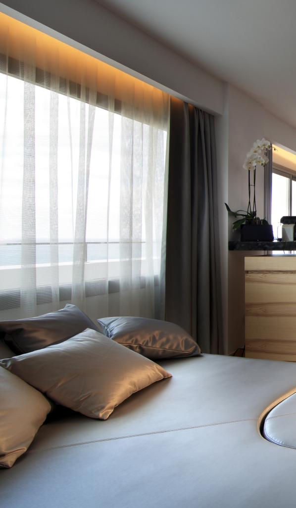 proyectos de hoteles