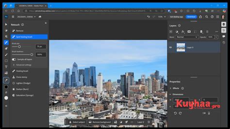 Adobe Photoshop 2025 Download Without Password
