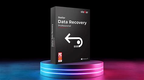 Stellar Data Recovery 2025 Download Exe
