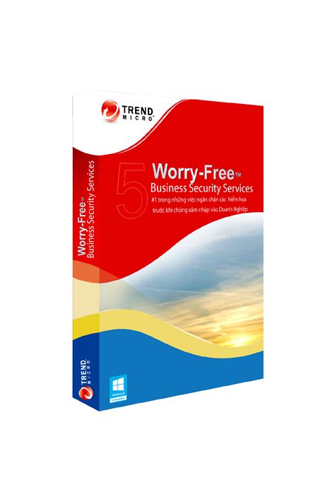 Trend Micro Worry-Free Business Security 2025 Full Setup
