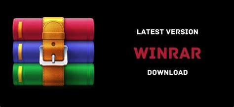 WinRAR 6.11 Download Without Password
