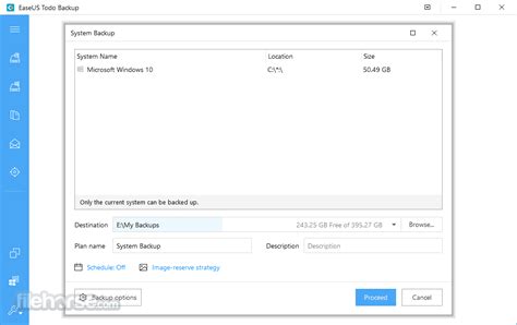 EaseUS Todo Backup 2025 Download And Install
