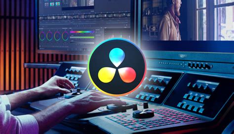 DaVinci Resolve Studio 17 Free Download Site
