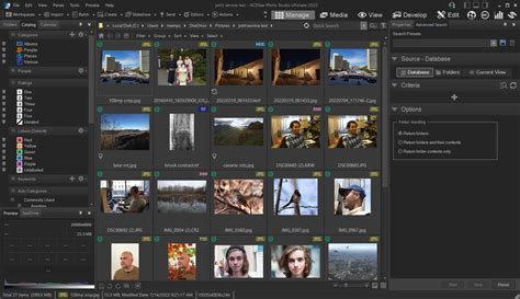 ACDSee Photo Studio Ultimate 2025 Free Download No Activation
