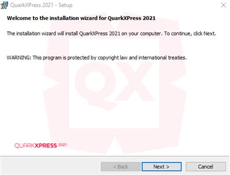 QuarkXPress 2021 Download With Free Trial
