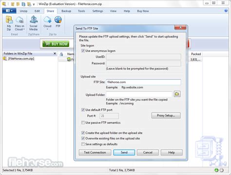 Free Download WinZip Pro