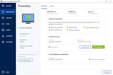 Acronis Cyber Backup 2025 Direct Download Link
