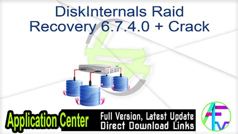 DiskInternals Partition Recovery 4.0 Free Download Trial
