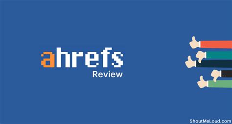 Ahrefs 2025 Trial Version Free
