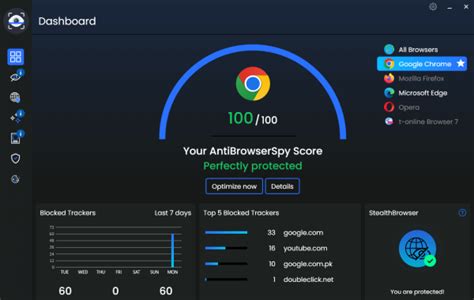 Abelssoft AntiBrowserSpy 2025 v8.02.55645