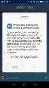 Windscribe VPN 2.3 Portable Download
